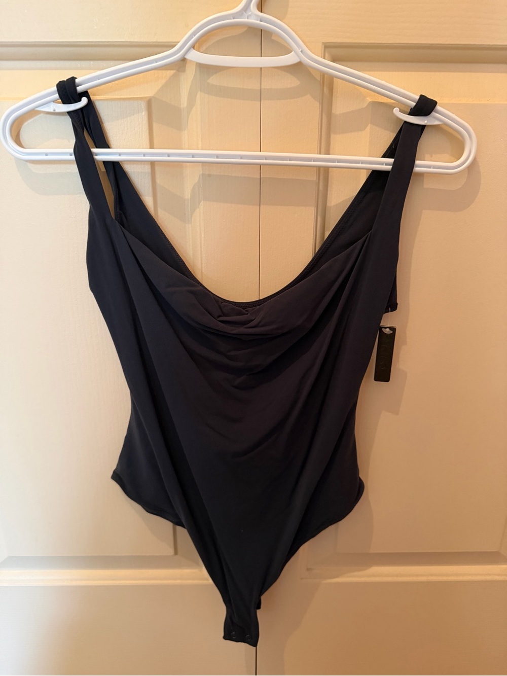 SKIMS Fits Everybody Bodysuit
